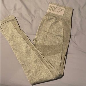 Gymshark Flex High Waisted Leggings